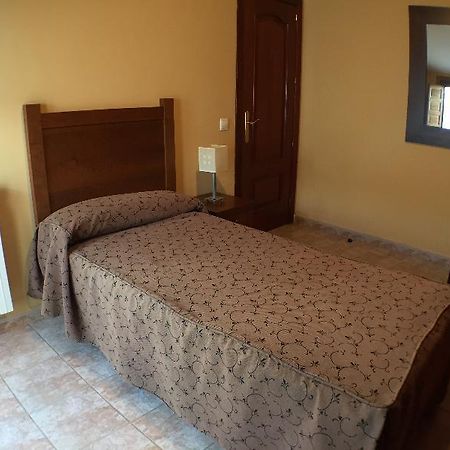 La Trufa Negra Apartamentos Teruel Zewnętrze zdjęcie