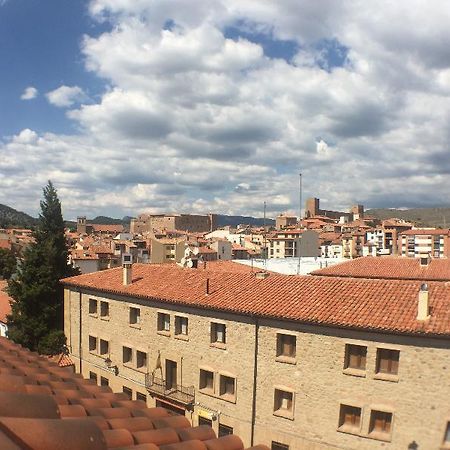 La Trufa Negra Apartamentos Teruel Zewnętrze zdjęcie
