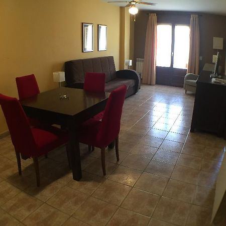 La Trufa Negra Apartamentos Teruel Zewnętrze zdjęcie