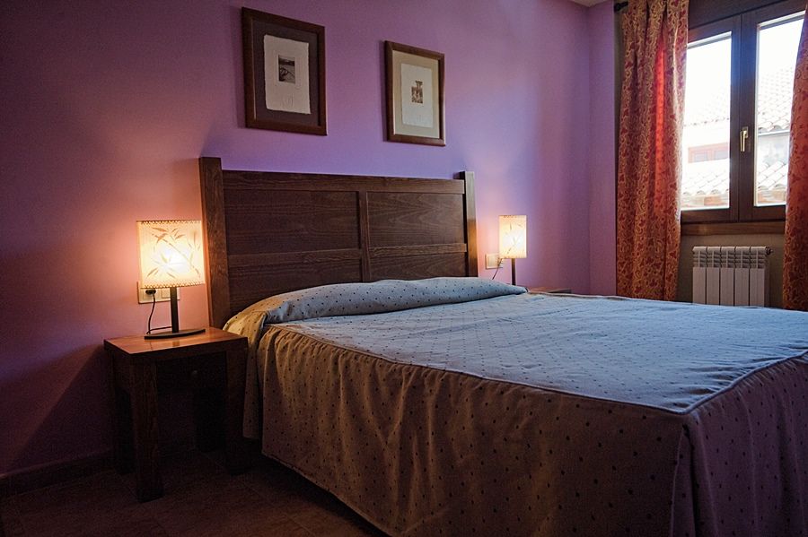 La Trufa Negra Apartamentos Teruel Zewnętrze zdjęcie