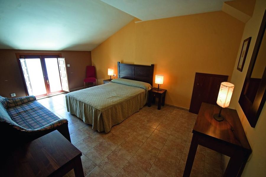 La Trufa Negra Apartamentos Teruel Zewnętrze zdjęcie