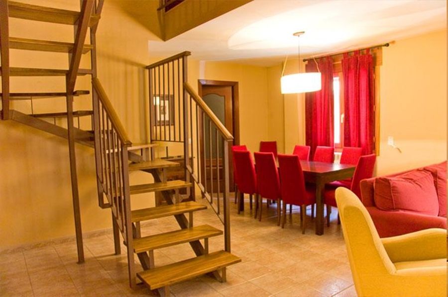 La Trufa Negra Apartamentos Teruel Zewnętrze zdjęcie