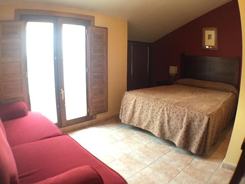 La Trufa Negra Apartamentos Teruel Zewnętrze zdjęcie