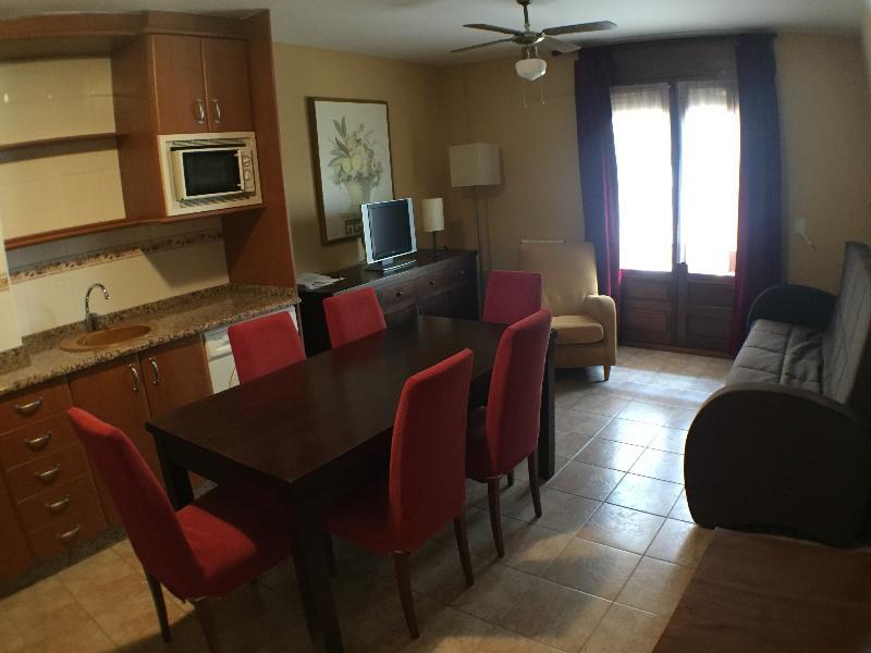 La Trufa Negra Apartamentos Teruel Zewnętrze zdjęcie