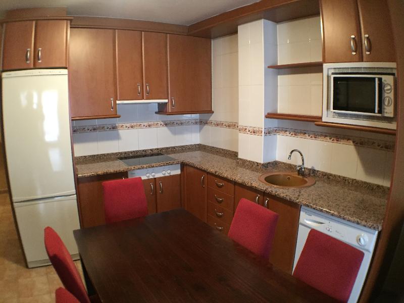 La Trufa Negra Apartamentos Teruel Zewnętrze zdjęcie