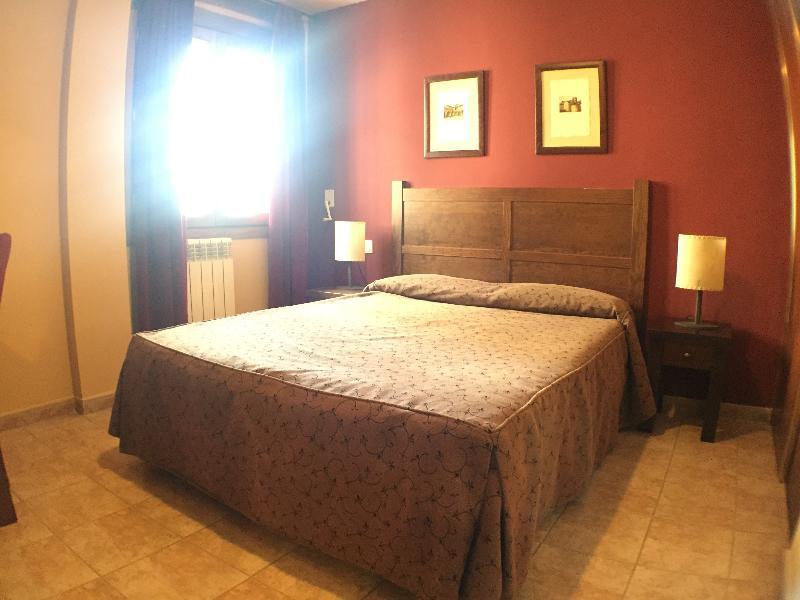 La Trufa Negra Apartamentos Teruel Zewnętrze zdjęcie