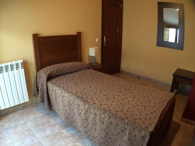 La Trufa Negra Apartamentos Teruel Zewnętrze zdjęcie
