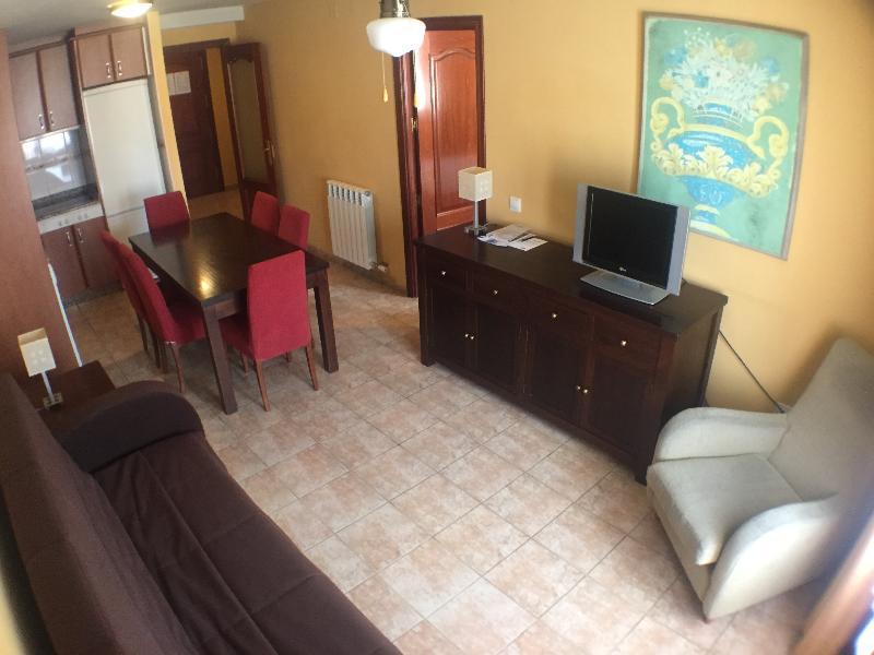 La Trufa Negra Apartamentos Teruel Zewnętrze zdjęcie