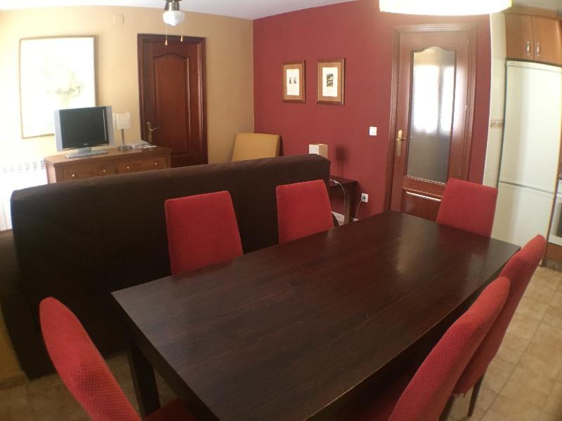 La Trufa Negra Apartamentos Teruel Zewnętrze zdjęcie
