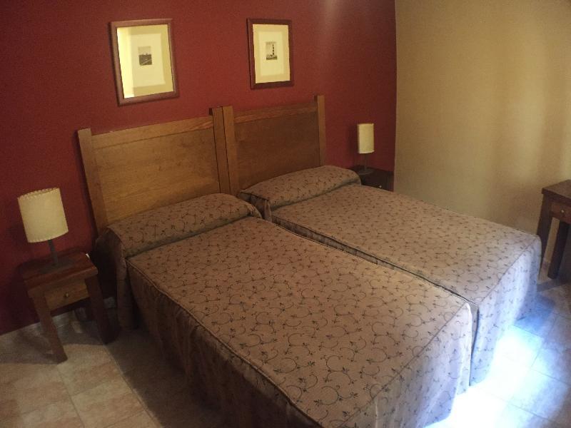 La Trufa Negra Apartamentos Teruel Zewnętrze zdjęcie