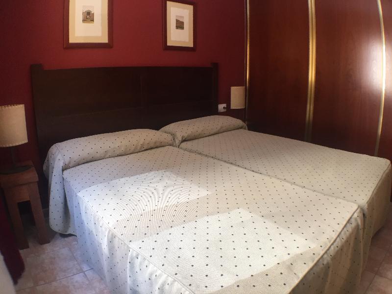 La Trufa Negra Apartamentos Teruel Zewnętrze zdjęcie