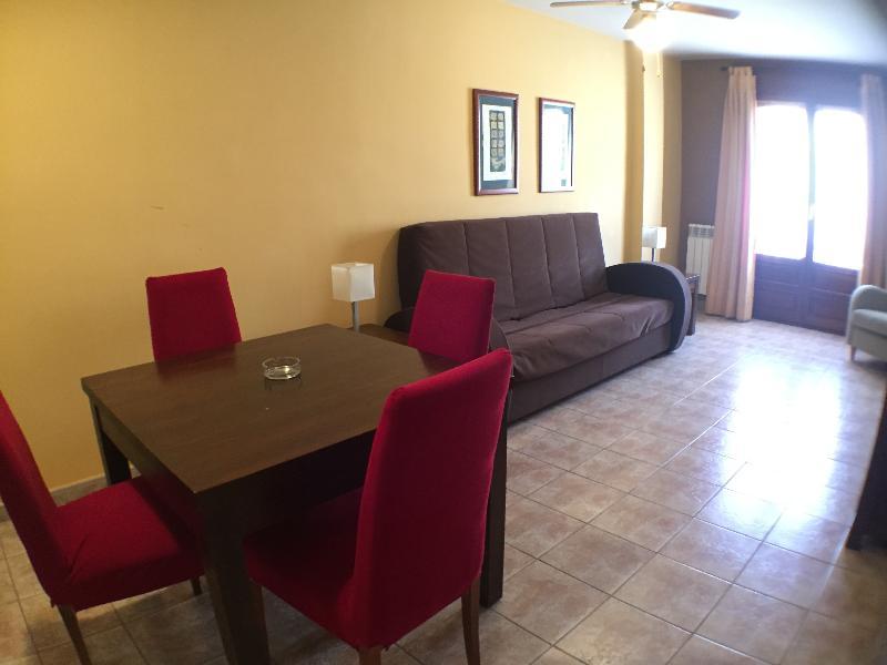 La Trufa Negra Apartamentos Teruel Zewnętrze zdjęcie