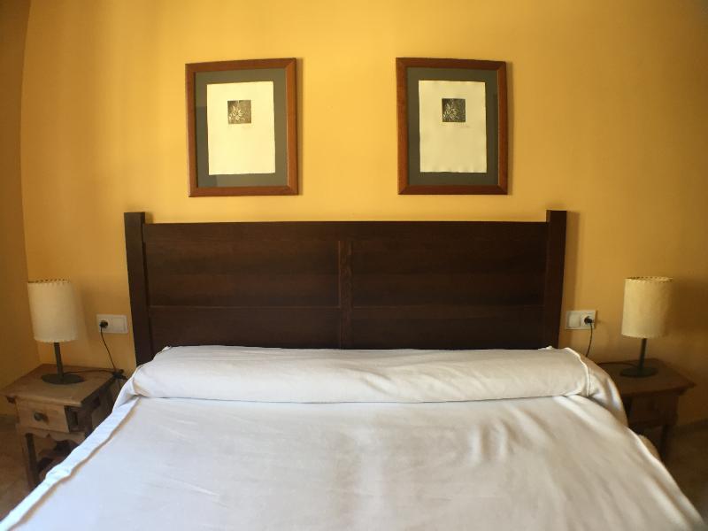 La Trufa Negra Apartamentos Teruel Zewnętrze zdjęcie