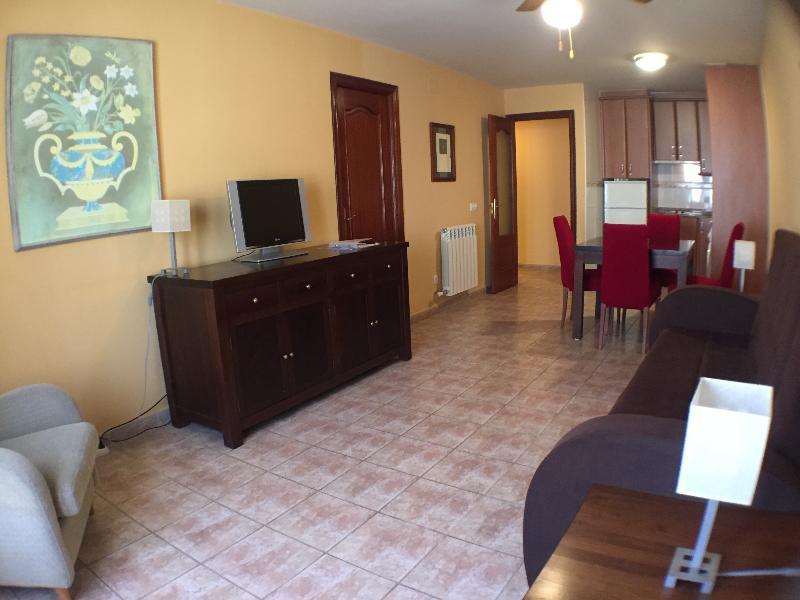 La Trufa Negra Apartamentos Teruel Zewnętrze zdjęcie