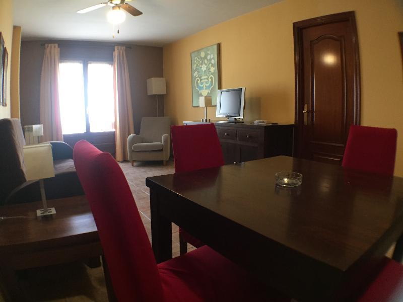 La Trufa Negra Apartamentos Teruel Zewnętrze zdjęcie