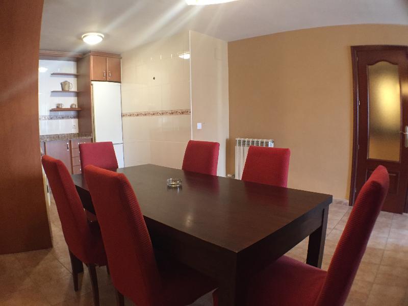 La Trufa Negra Apartamentos Teruel Zewnętrze zdjęcie