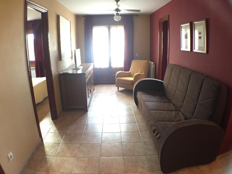 La Trufa Negra Apartamentos Teruel Zewnętrze zdjęcie