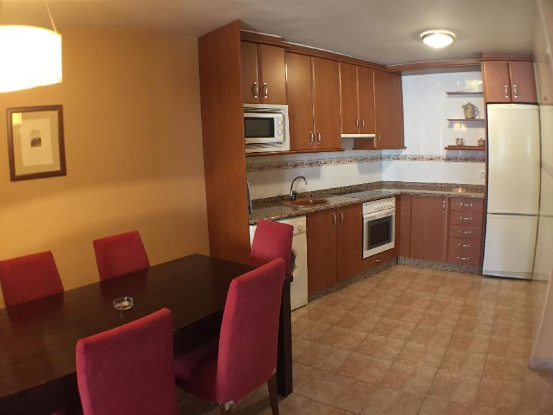 La Trufa Negra Apartamentos Teruel Zewnętrze zdjęcie