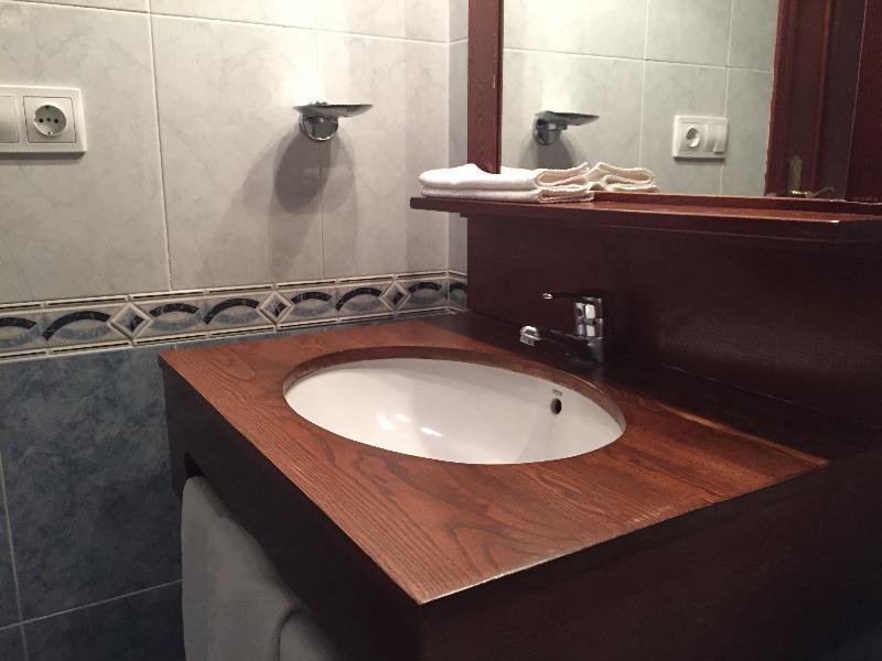 La Trufa Negra Apartamentos Teruel Zewnętrze zdjęcie