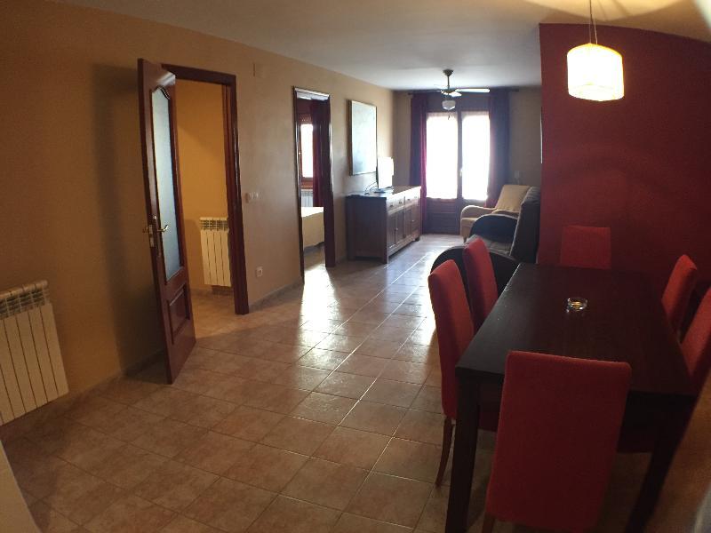 La Trufa Negra Apartamentos Teruel Zewnętrze zdjęcie