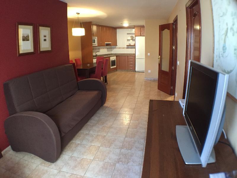 La Trufa Negra Apartamentos Teruel Zewnętrze zdjęcie