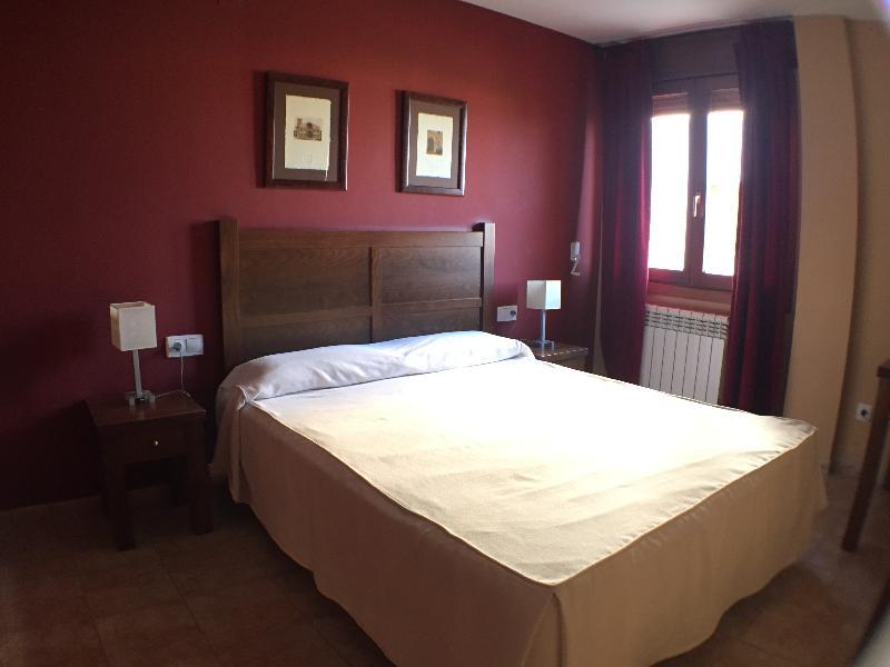 La Trufa Negra Apartamentos Teruel Zewnętrze zdjęcie