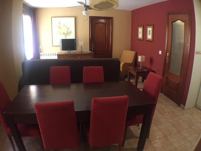 La Trufa Negra Apartamentos Teruel Zewnętrze zdjęcie