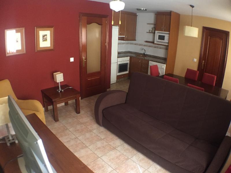 La Trufa Negra Apartamentos Teruel Zewnętrze zdjęcie