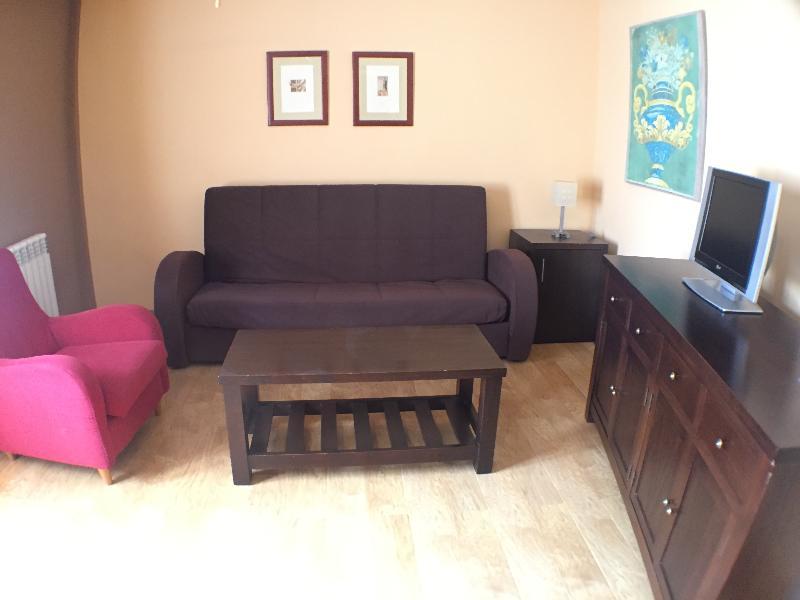 La Trufa Negra Apartamentos Teruel Zewnętrze zdjęcie