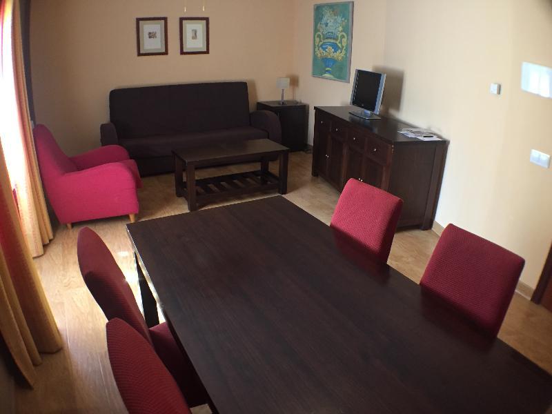 La Trufa Negra Apartamentos Teruel Zewnętrze zdjęcie