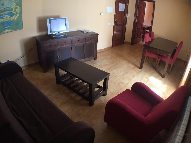 La Trufa Negra Apartamentos Teruel Zewnętrze zdjęcie