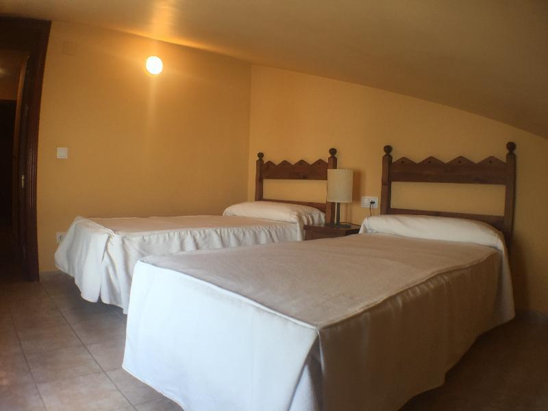 La Trufa Negra Apartamentos Teruel Zewnętrze zdjęcie